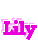 lily rumba logo