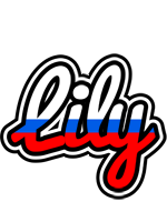 lily russia logo