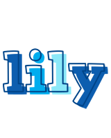 lily sailor logo