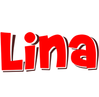 lina basket logo