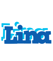 lina business logo