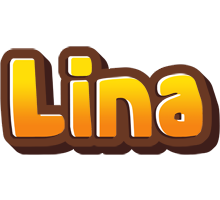 lina cookies logo