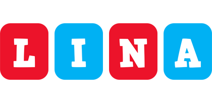 lina diesel logo
