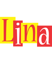 lina errors logo