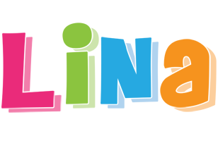 lina friday logo