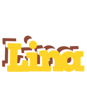 lina hotcup logo