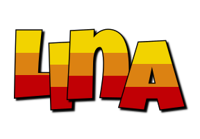lina jungle logo