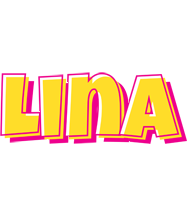 lina kaboom logo