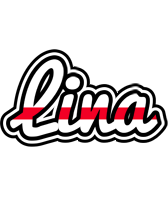 lina kingdom logo