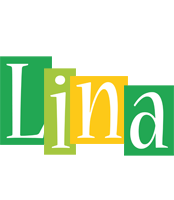 lina lemonade logo
