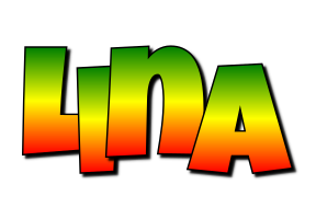 lina mango logo