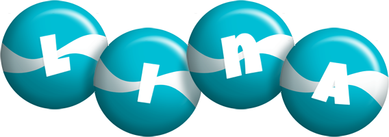 lina messi logo