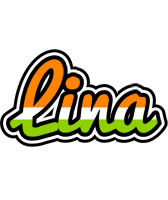 lina mumbai logo