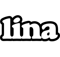 lina panda logo