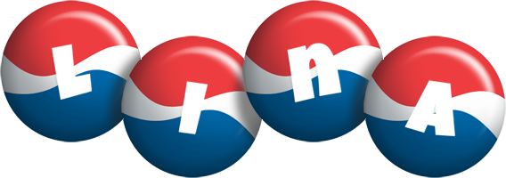 lina paris logo