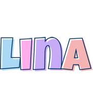 lina pastel logo