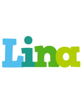 lina rainbows logo