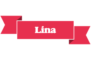 lina sale logo