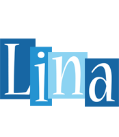 lina winter logo
