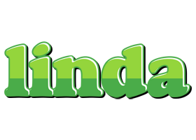 linda apple logo