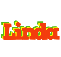 linda bbq logo