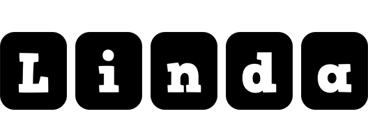 linda box logo