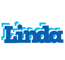 linda business logo
