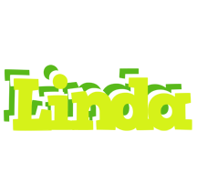 linda citrus logo