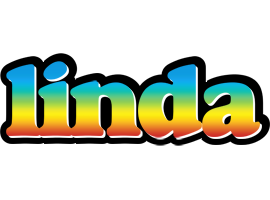linda color logo