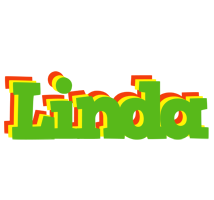 linda crocodile logo