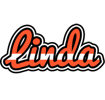 linda denmark logo