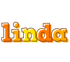 linda desert logo