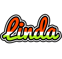 linda exotic logo