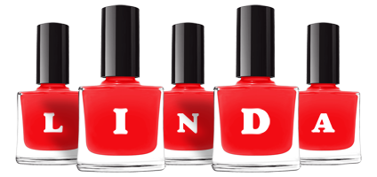 linda fashion logo