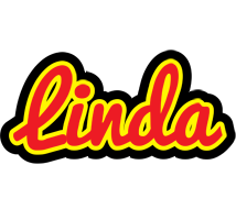 linda fireman logo
