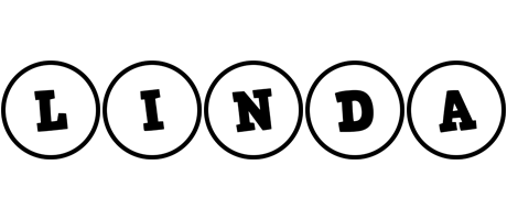 linda handy logo