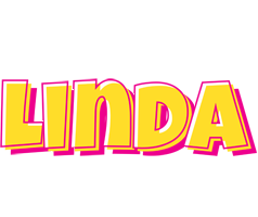 linda kaboom logo