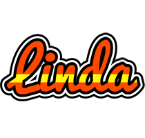 linda madrid logo