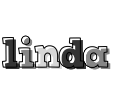 linda night logo