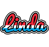 linda norway logo