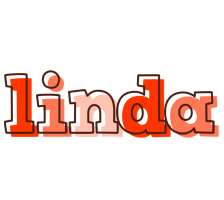 linda paint logo