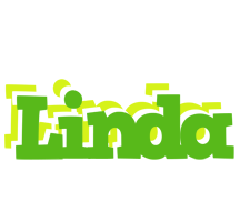 linda picnic logo