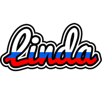 linda russia logo