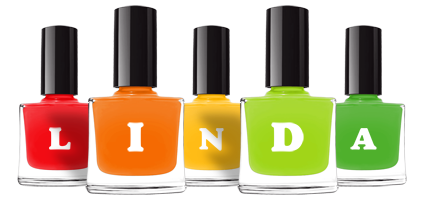 linda saloon logo