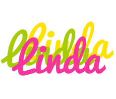 linda sweets logo