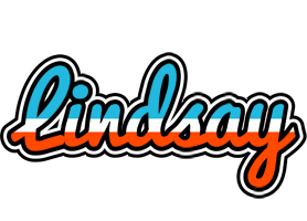 lindsay america logo