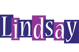 lindsay autumn logo