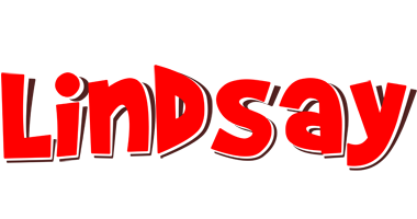lindsay basket logo