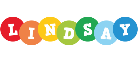 lindsay boogie logo