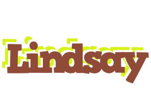 lindsay caffeebar logo